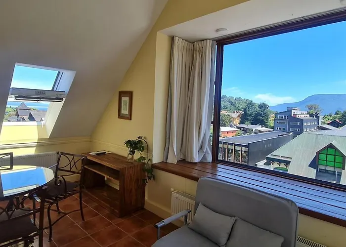 Hotel del Volcán