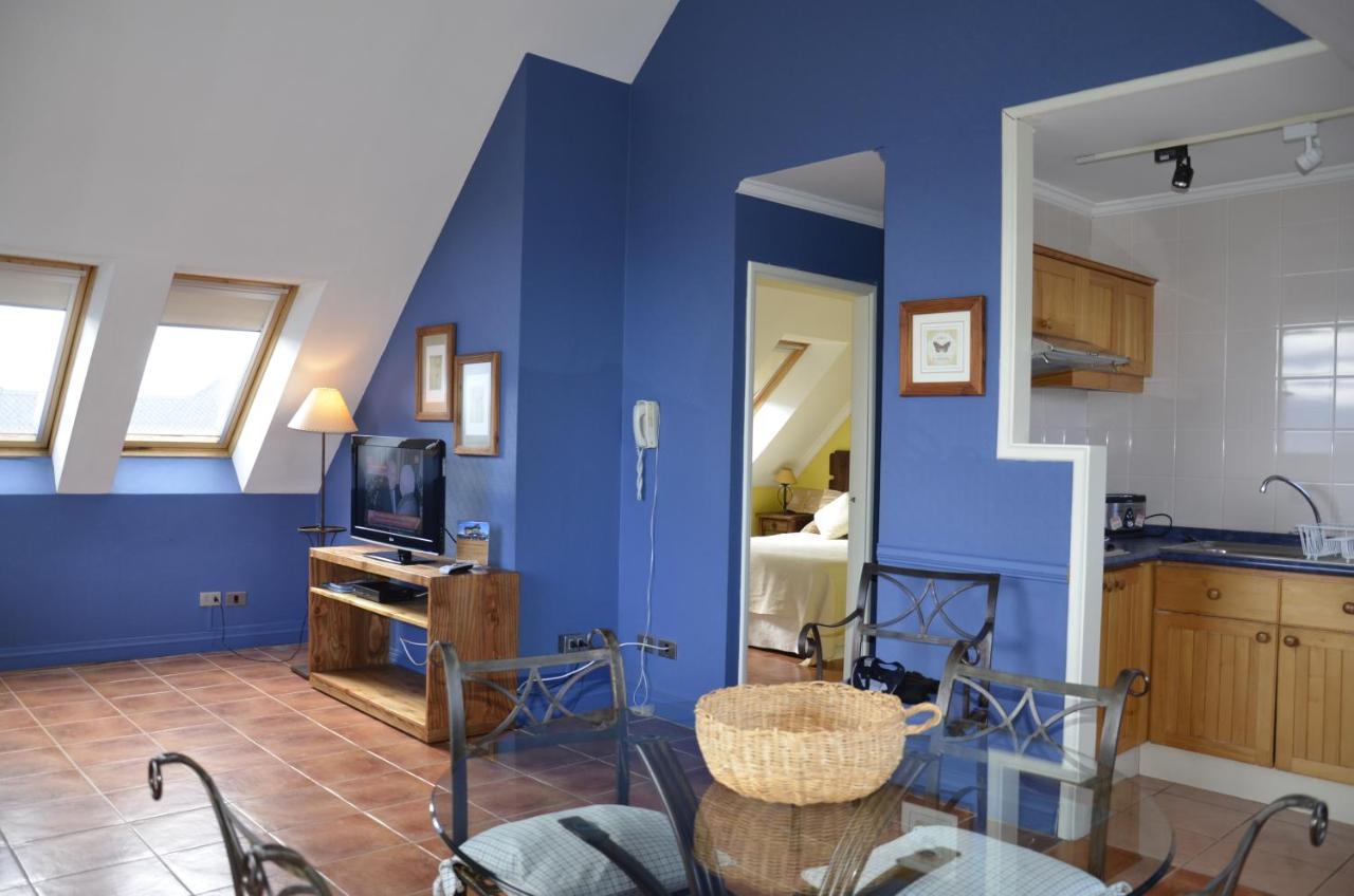 Hotel Del Volcán 3*