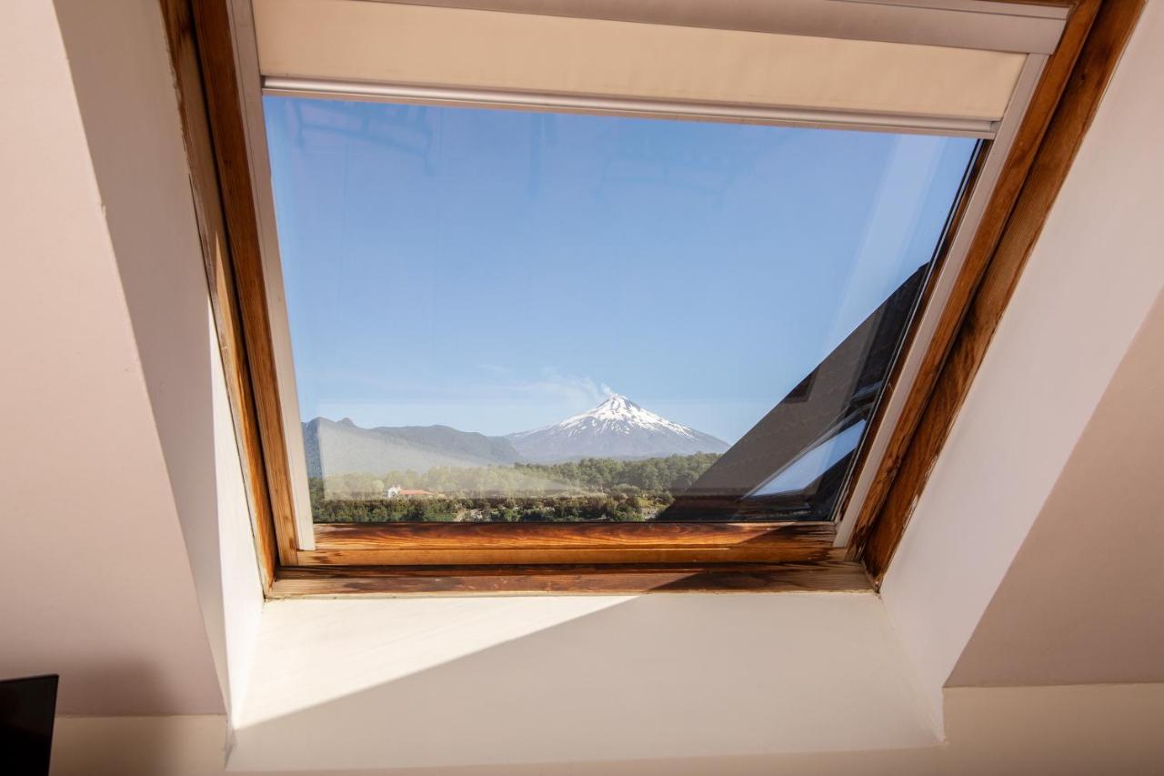 Hotel Del Volcán 3*