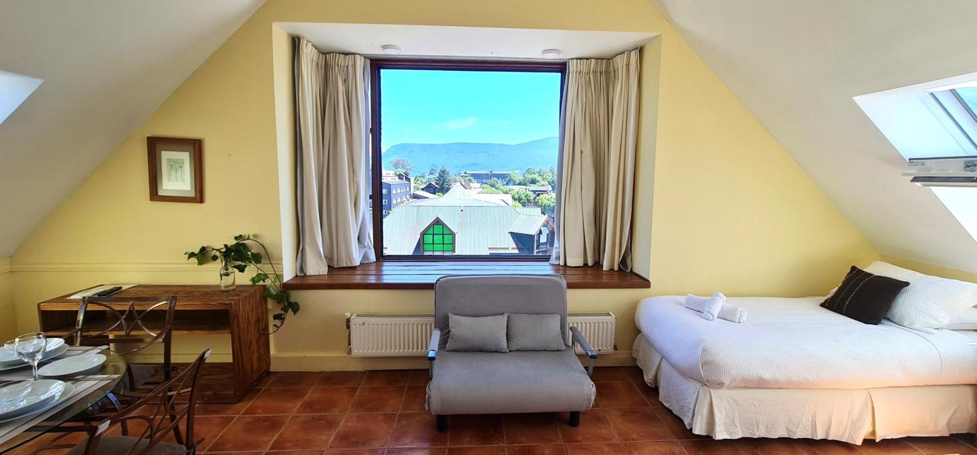 Hotel Del Volcán 3*