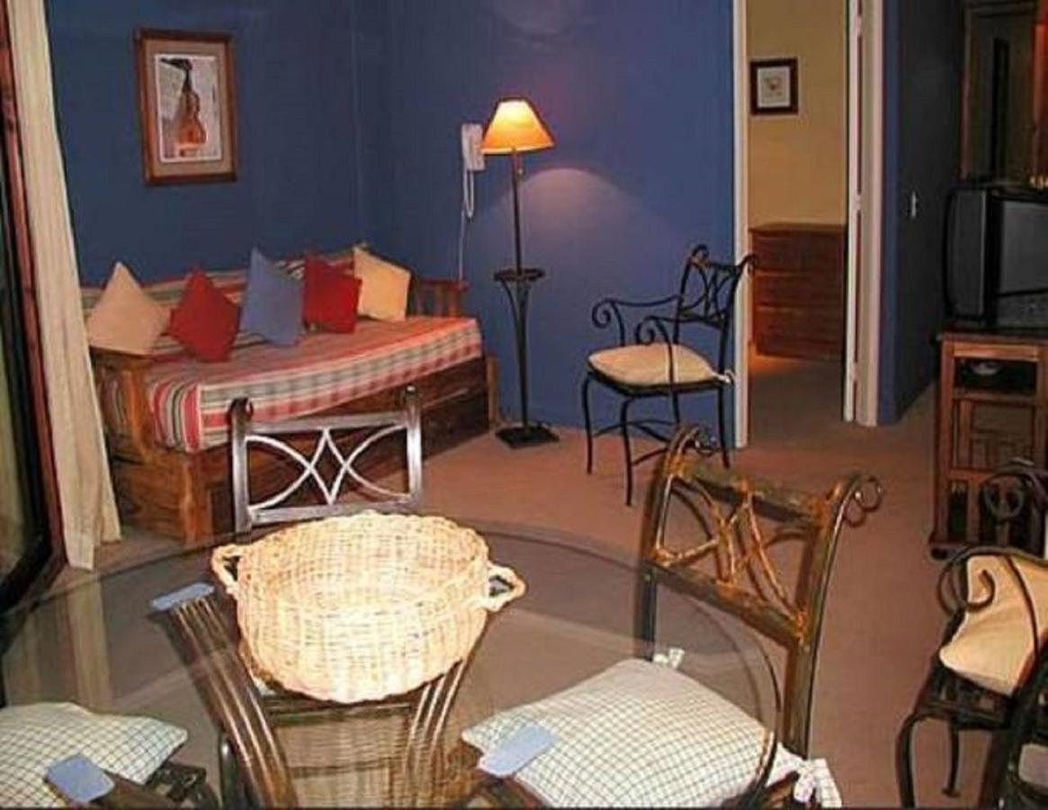 Del Volcán Hotel 3*