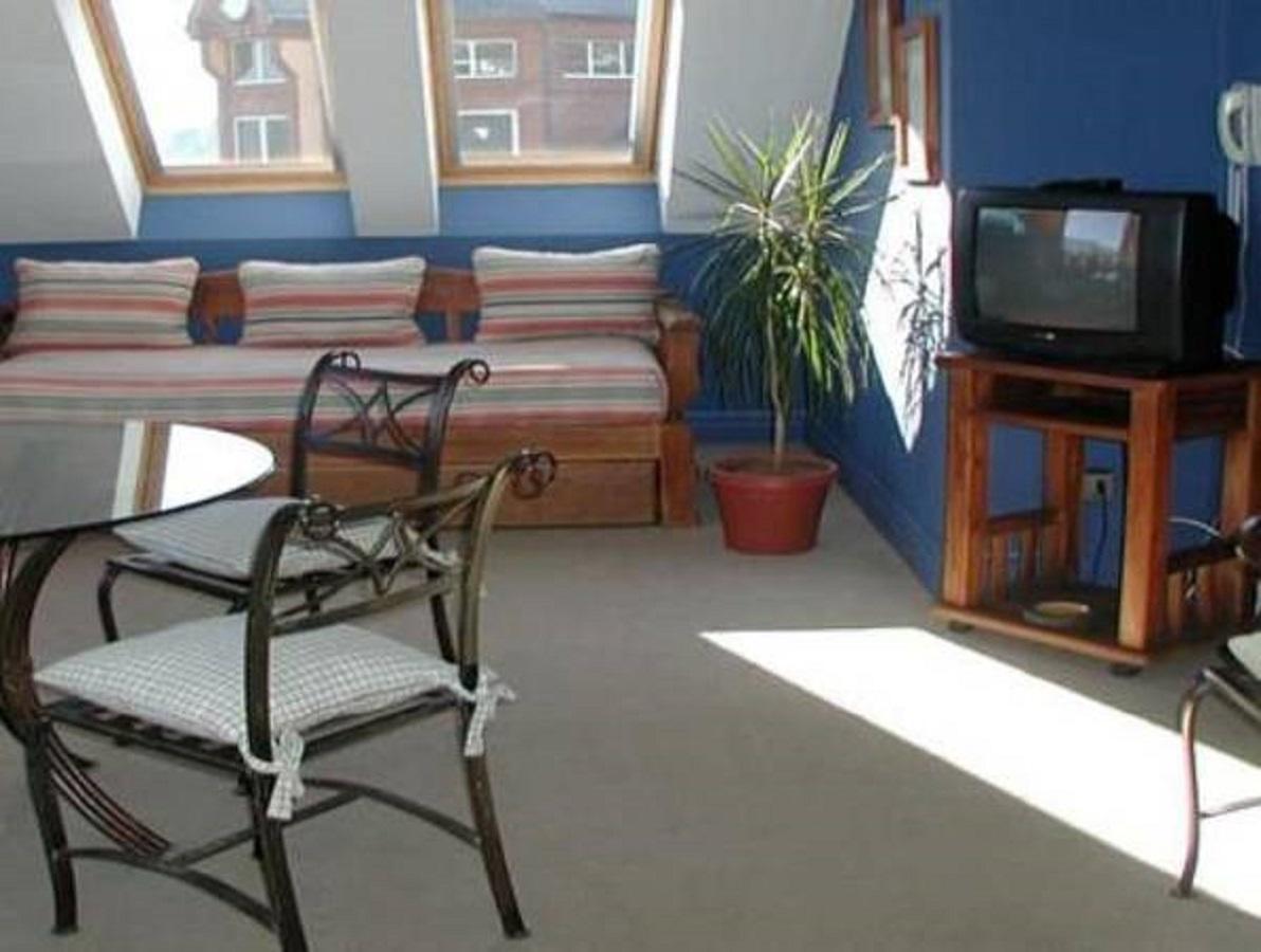 Del Volcán Hotel 3*