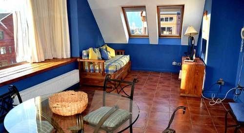 Hotel Del Volcán