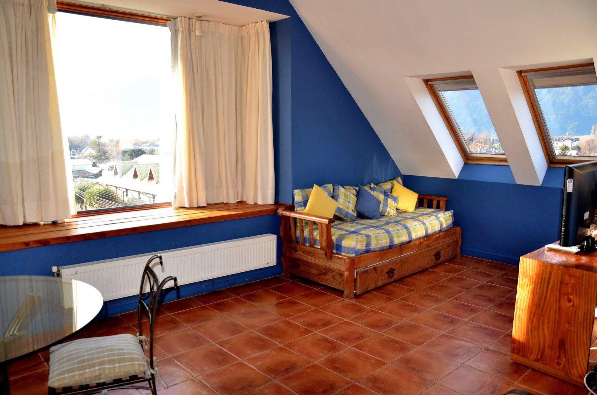 Del Volcán Hotel Pucón